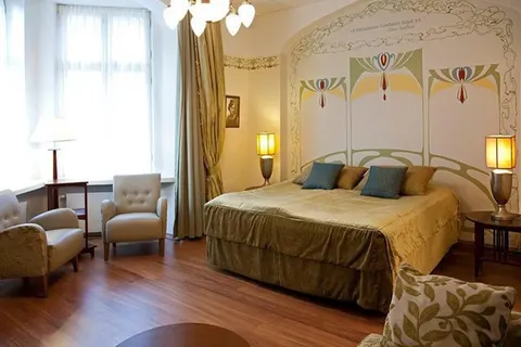 Arthur in Helsinki — foto 4