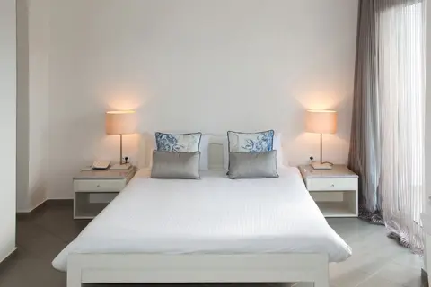 Knossos Beach Bungalows Suites Resort & Spa in Δημοτική Ενότητα Γουβών — foto 13