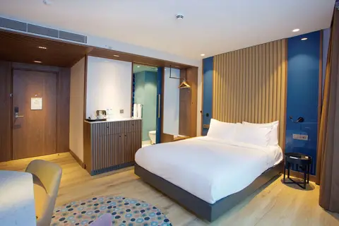 Hampton by Hilton Istanbul Old City in Fatih