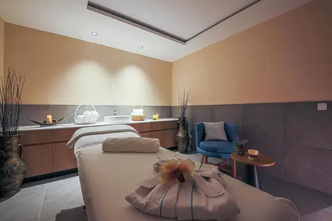 Poseidon Beach Resort in СПА център Ривиера Бийч — foto 14