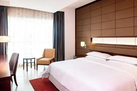 Four Points by Sheraton Sharjah in Dubai — foto 5