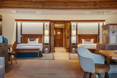 Interalpen-Hotel Tyrol in Telfs — foto 4