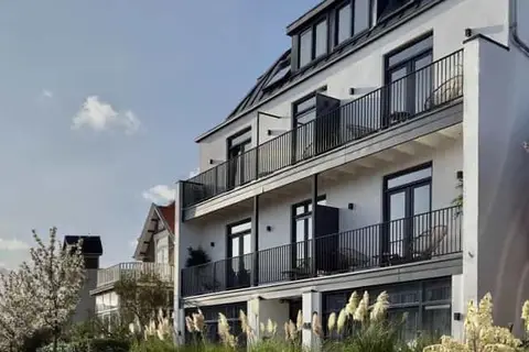 Ocean House Zandvoort in Zandvoort, foto 26