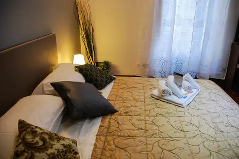 Nerva Accomodation in Rome, foto 14
