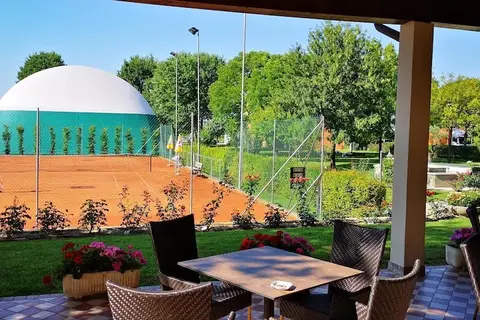 Sporthotel All'Ancora in Meolo, foto 8