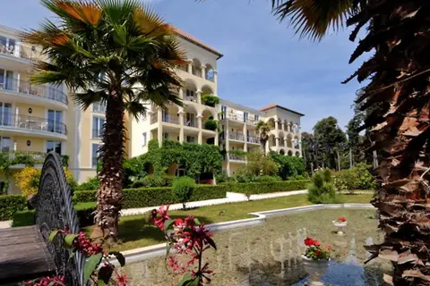 Maistra Select Island Hotel Katarina in Rovinj — foto 11
