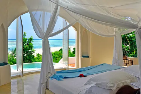Elewana Kilindi Zanzibar in Kendwa — foto 13