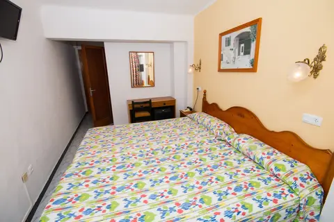 Hotel Amic Can Pastilla in Palma — foto 7