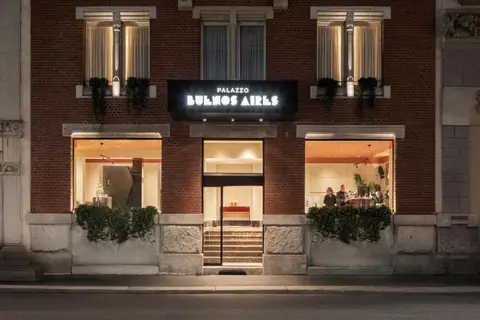 Palazzo Buenos Aires in Milaan — foto 11