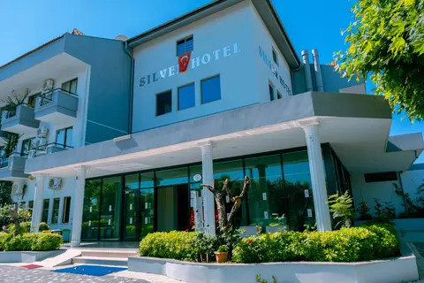 Silver Hotel in Manavgat — foto 3