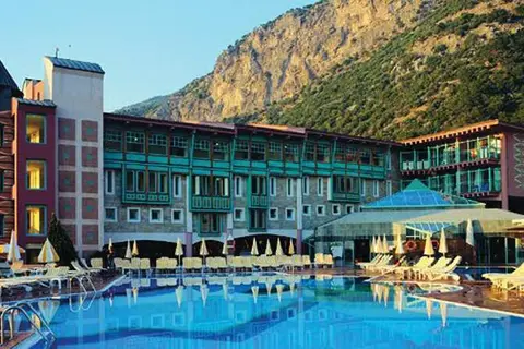 Liberty Lykia & Liberty Lykia - Adults Only in Fethiye — foto 11
