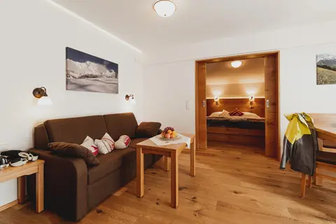 Portis Appartements in Dienten am Hochkönig — foto 22