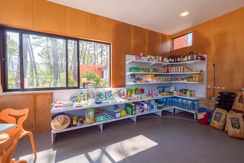 Camping Vagueira in Vagos — foto 8