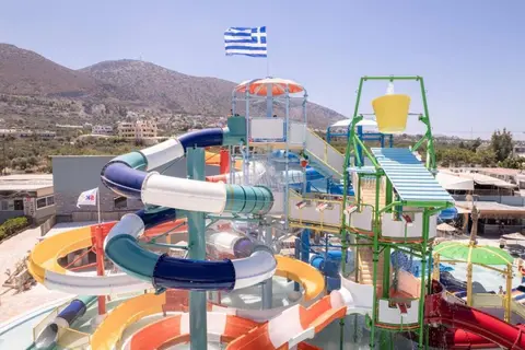 Sunbay Hotel in Chersonissos, foto 23