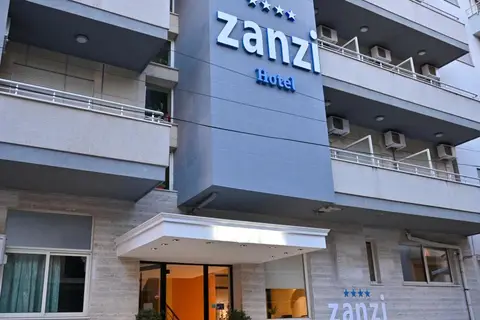 Hotel Zanzi in Durres, foto 13