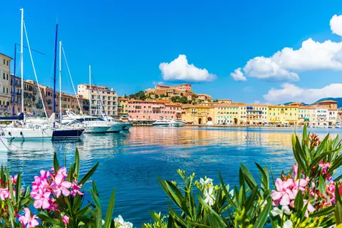 Indrukwekkend Toscane, Montecatini Terme in Montecatini Terme — foto 4