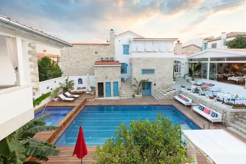 Viento Hotel Alacati in Çeşme, foto 10