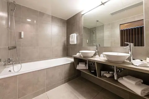 Lake Geneva Hotel in Versoix — foto 6