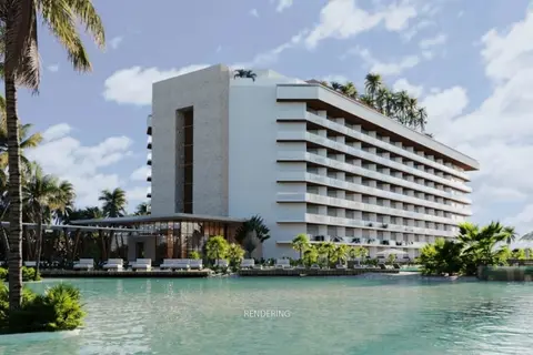 Impression Moxché by Secrets in Playa del Carmen — foto 8