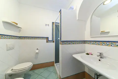 Hotel Villa Melodie in Forio — foto 13