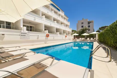 Hoposa Pollensamar Appartementen in Pollença — foto 30