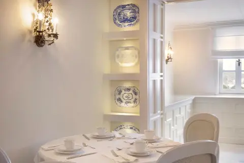 Despotikon Hotel Mykonos in Τούρλος — foto 10