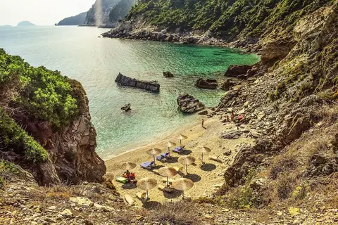 Rigas Hotel in Σκόπελος — foto 30