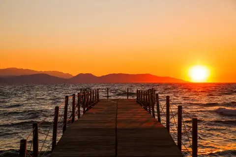 Akbulut Hotel & Spa in Kusadasi — foto 17