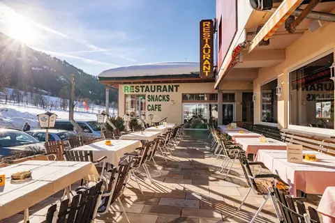 Harmony Hotel Harfenwirt in Wildschönau, foto 6