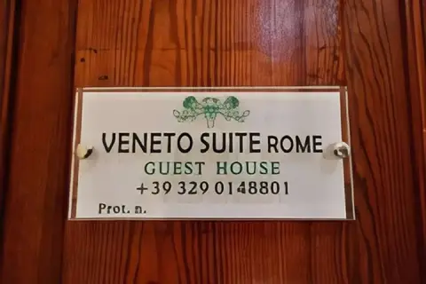 Veneto Suite Rome in Rome, foto 8
