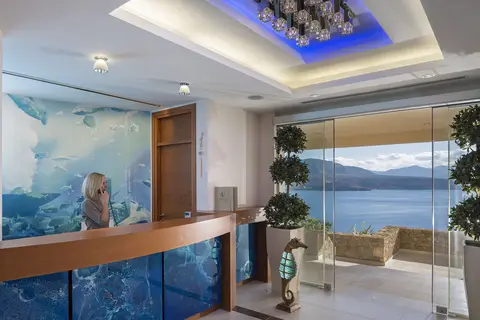 Princess Kyniska Suites in Polydroso — foto 21
