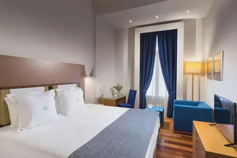 GDM Megaron Historical Monument Hotel in Heraklion Municipal Unit, foto 5