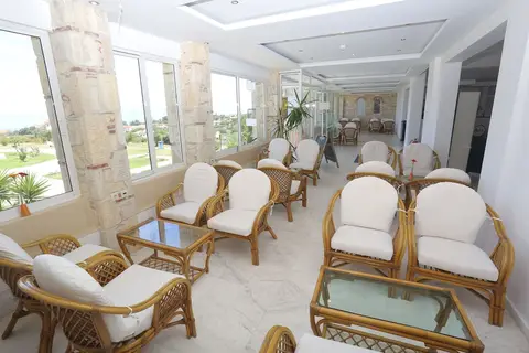 Hilltop Hotel in Renaissance Hanioti Resort, foto 17