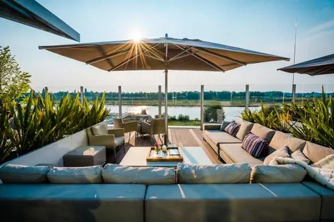 Theaterhotel Venlo foto 2