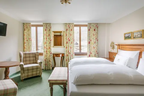 Hotel Gasthof Bräu in Zell am Ziller — foto 2