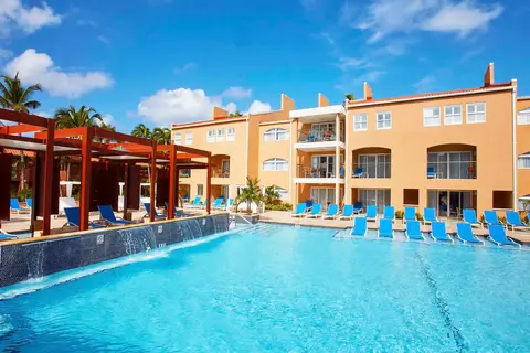 Hotel Divi Dutch Village Beach Resort in Punta Brabo — foto 3