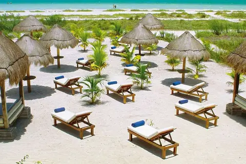 Villas HM Paraiso del Mar in Holbox — foto 10