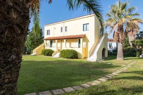 Helion Villas & Apartments in Corfu — foto 22