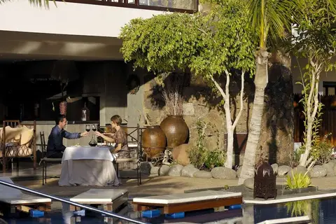 Hotel Villa Vik in Arrecife — foto 8