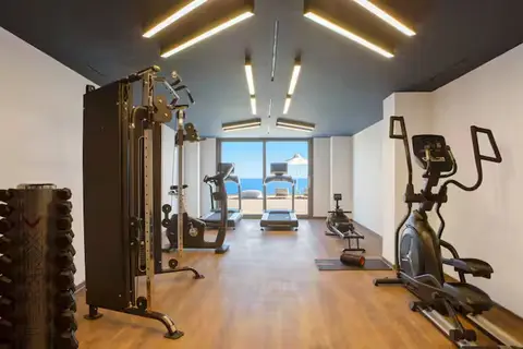 Ajul Luxury Hotel & Spa Resort in Δημοτική Ενότητα Παλλήνης — foto 25