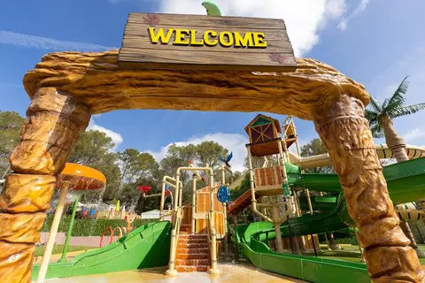 Holiday Green Resort & Spa in Fréjus — foto 6