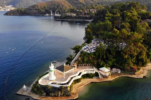 Fly & Go Letoonia Club & Hotel foto 25