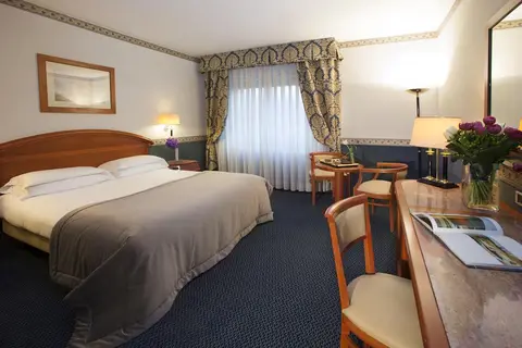 Starhotels Vespucci in Campi Bisenzio, foto 27