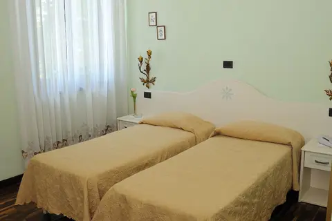 Hotel Savona in Montecatini Terme, foto 14
