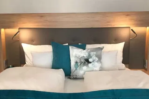 Hotel Kronprinz foto 2