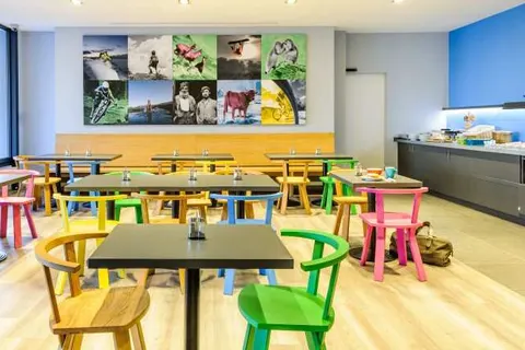 Felix Hotel Kaufbeuren in Kaufbeuren — foto 8