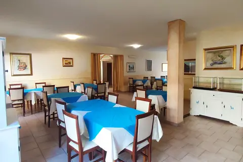 Hotel Gabbiano in La Trinitai e Vignola/Trinità d'Agultu e Vignola — foto 9
