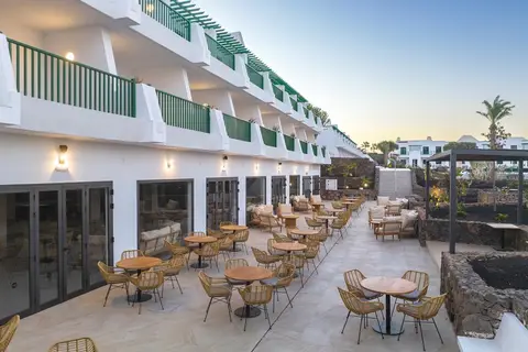 MYND Yaiza in Playa Blanca — foto 3