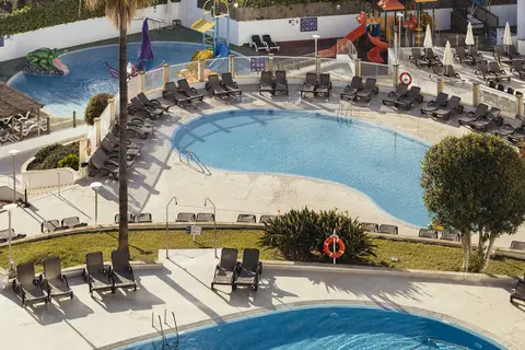 Ilunion Palmanova Mallorca in Calvià — foto 15
