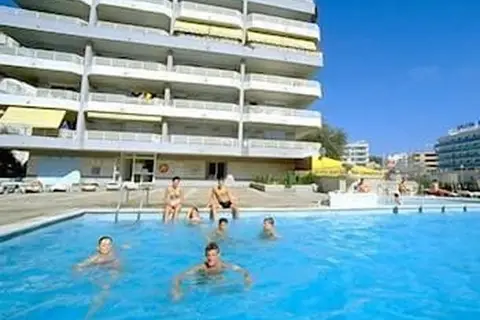 Zahara by Rentalmar in Salou, foto 15